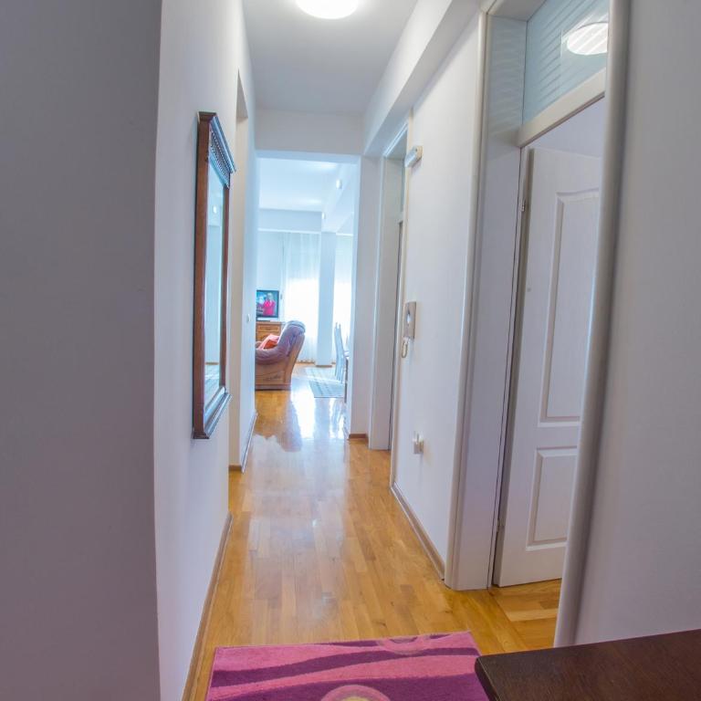 Comfortable Apartment In Mostar - Two-Bedroom Apartment - 50