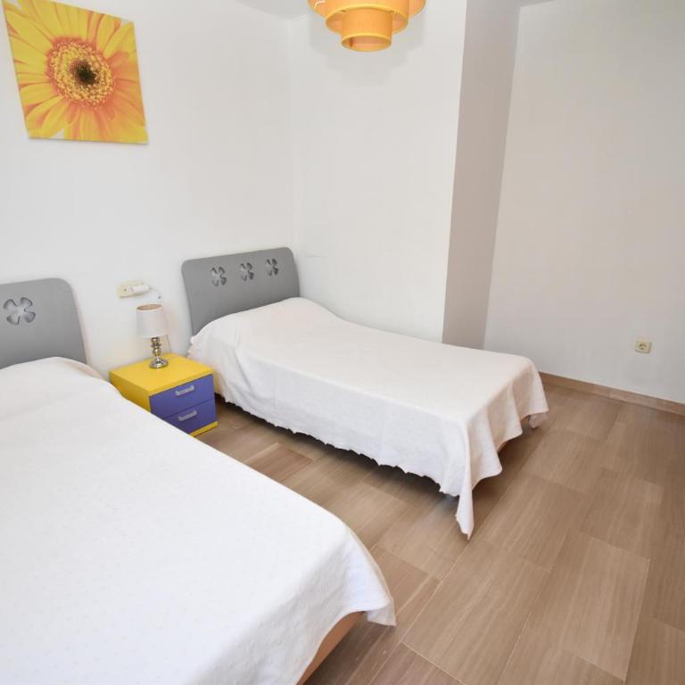 5003 Apartamento Golden Gardens - Apartamento de 3 dormitorios - 12