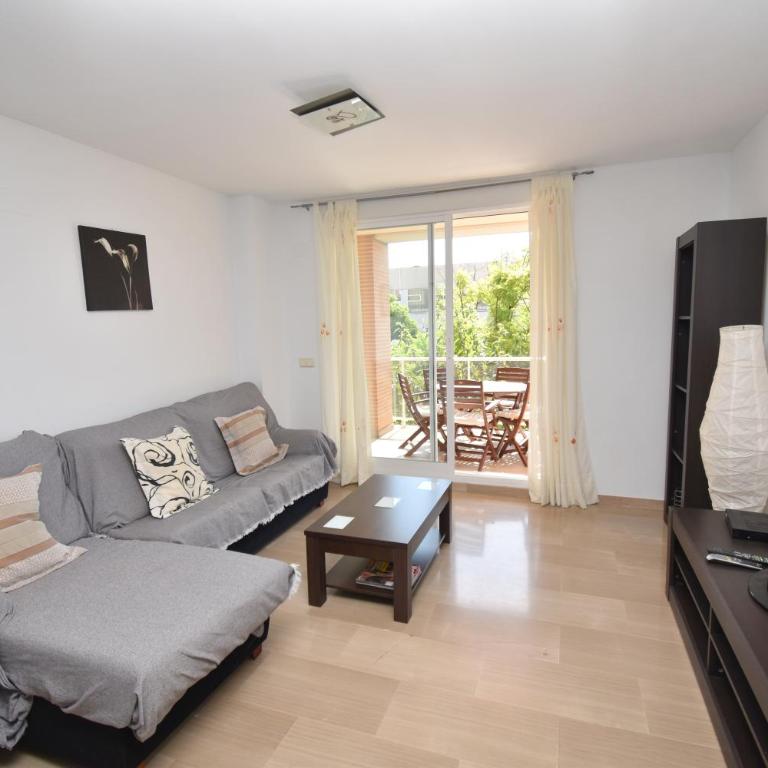 5003 Apartamento Golden Gardens - Apartamento de 3 dormitorios - 6