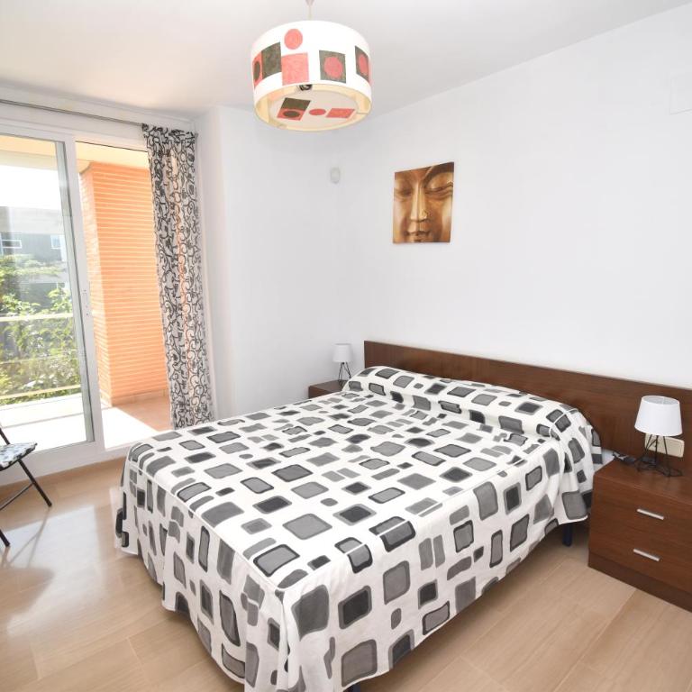 5003 Apartamento Golden Gardens - Apartamento de 3 dormitorios - 10