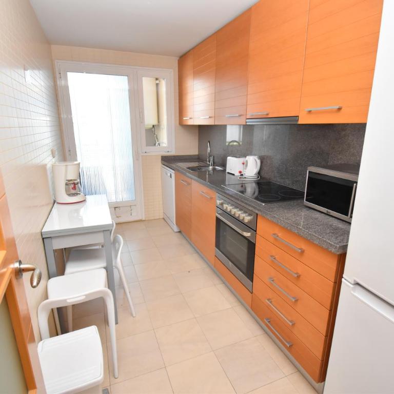 5003 Apartamento Golden Gardens - Apartamento de 3 dormitorios - 9