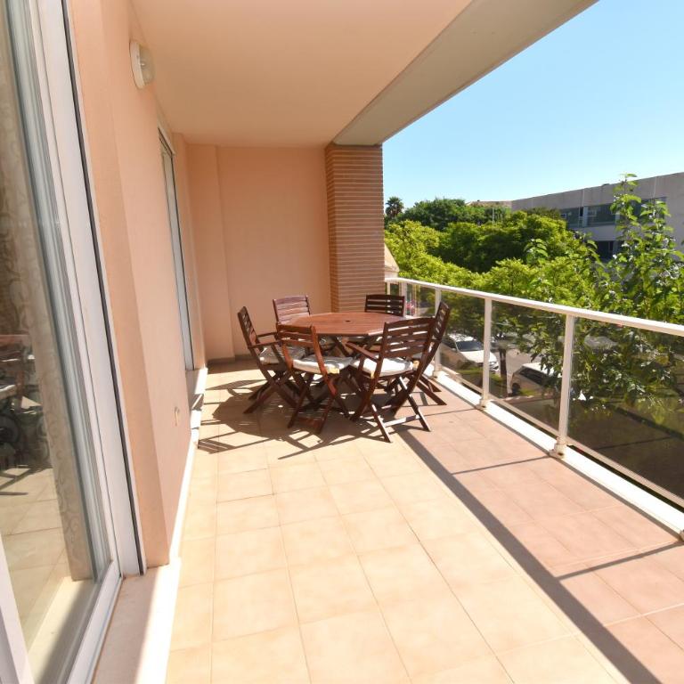 5003 Apartamento Golden Gardens - Apartamento de 3 dormitorios - 15