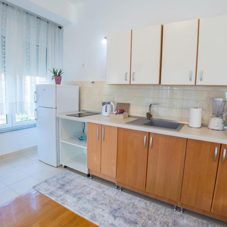 Comfortable Apartment In Mostar - Two-Bedroom Apartment - 25