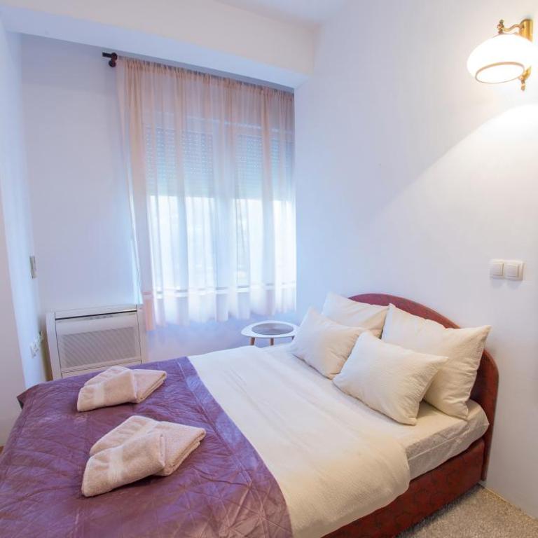 Comfortable Apartment In Mostar - Two-Bedroom Apartment - 8