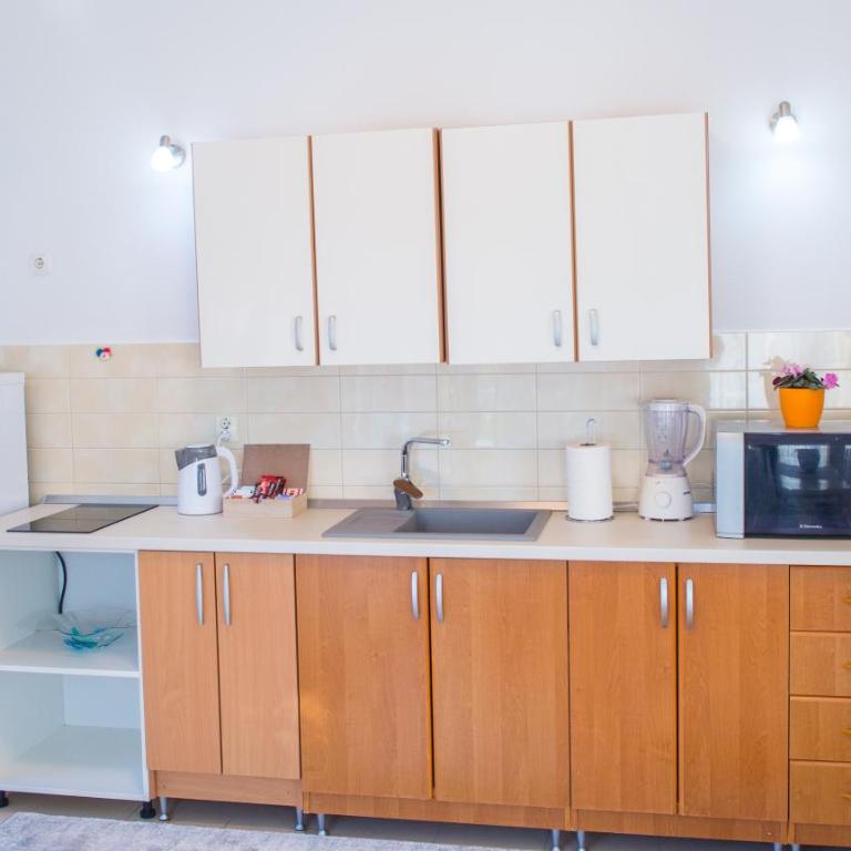 Comfortable Apartment In Mostar - Two-Bedroom Apartment - 26