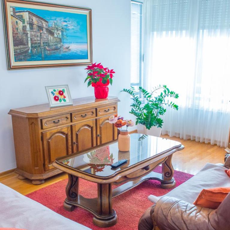 Comfortable Apartment In Mostar - Two-Bedroom Apartment - 22