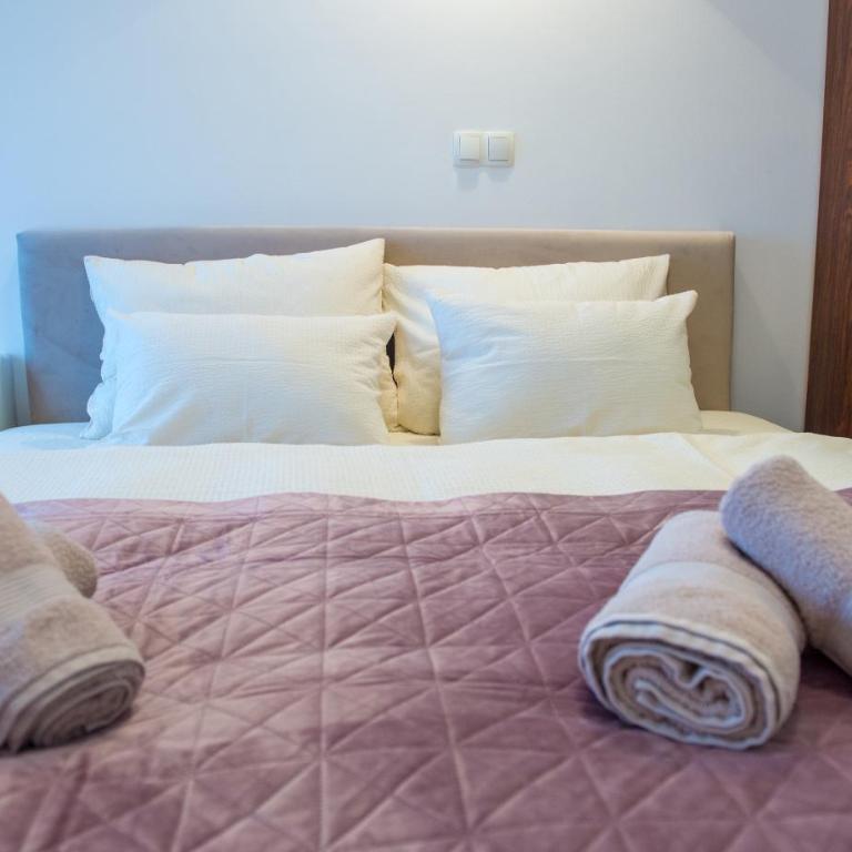 Comfortable Apartment In Mostar - Two-Bedroom Apartment - 62