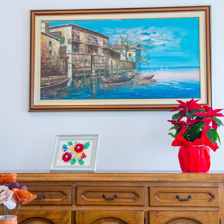 Comfortable Apartment In Mostar - Two-Bedroom Apartment - 53
