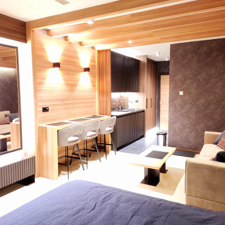 Kopaonik Woodside - Apartman sa Pogledom na Planinu - 3