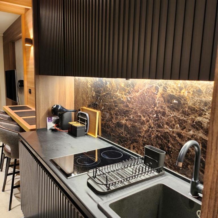 Kopaonik Woodside - Apartman sa Pogledom na Planinu - 4