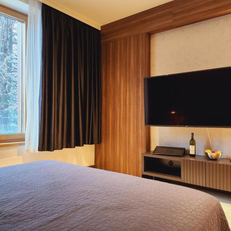 Kopaonik Woodside - Apartman sa Pogledom na Planinu - 20