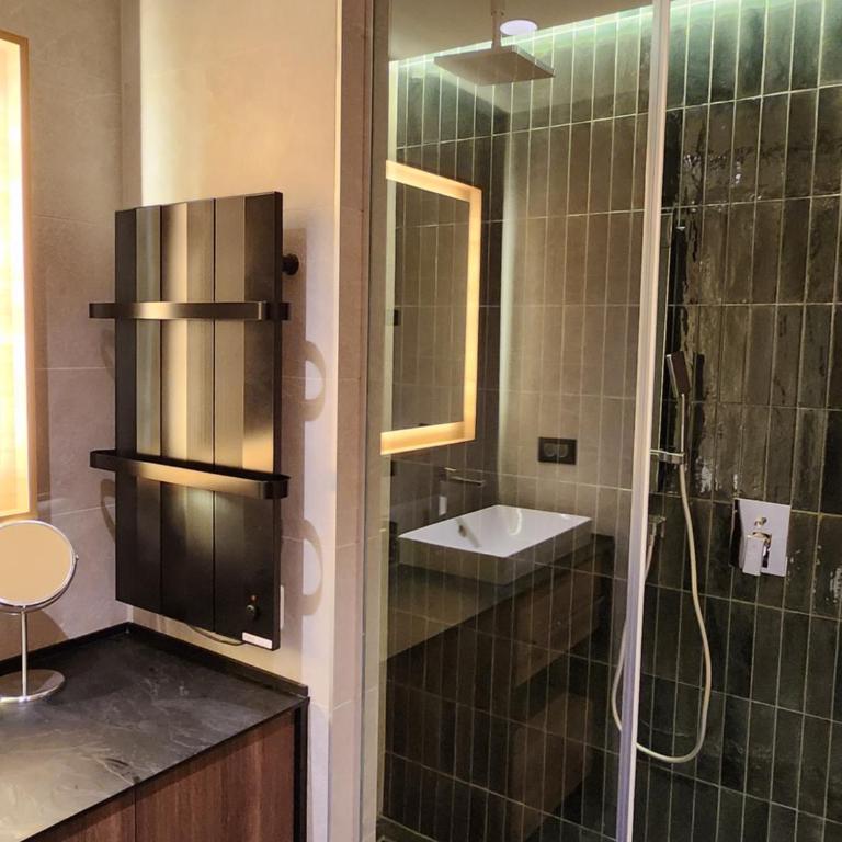Kopaonik Woodside - Apartman sa Pogledom na Planinu - 23