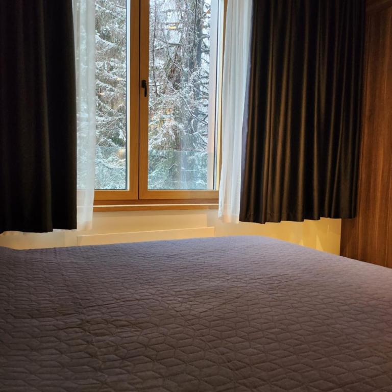 Kopaonik Woodside - Apartman sa Pogledom na Planinu - 25