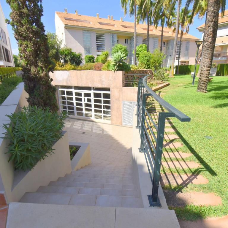 5003 Apartamento Golden Gardens - Apartamento de 3 dormitorios - 17