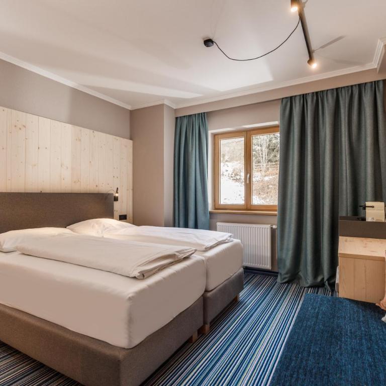 Ferienalm Panorama Hotel - Comfort Doppelzimmer - 1