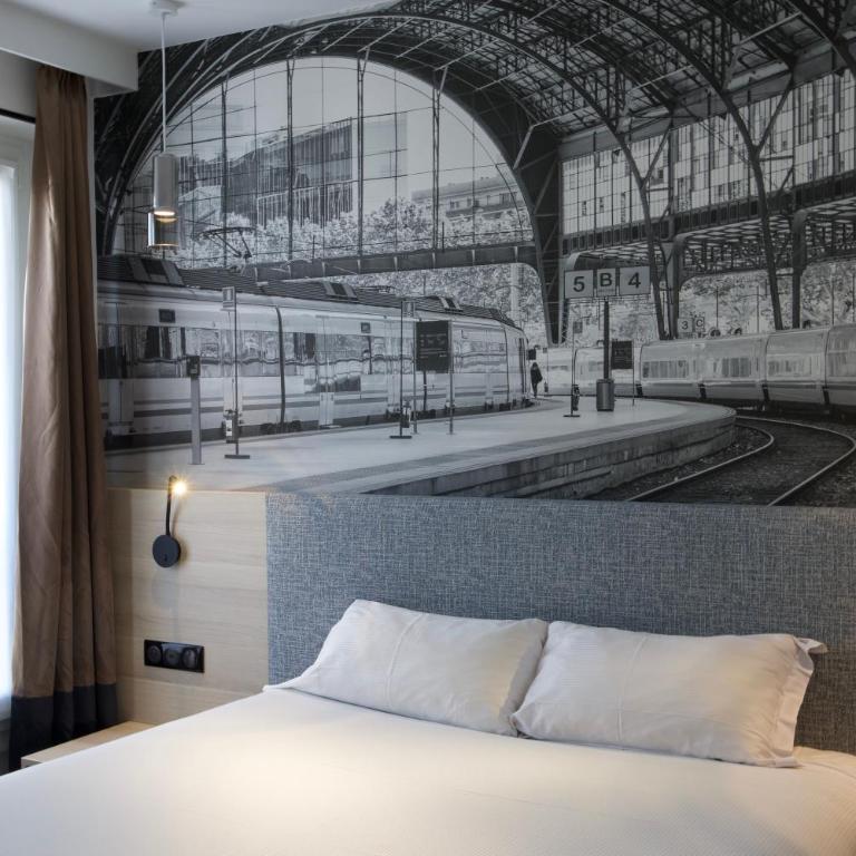 Appia - Chambre Double ou Lits Jumeaux Confort - 20