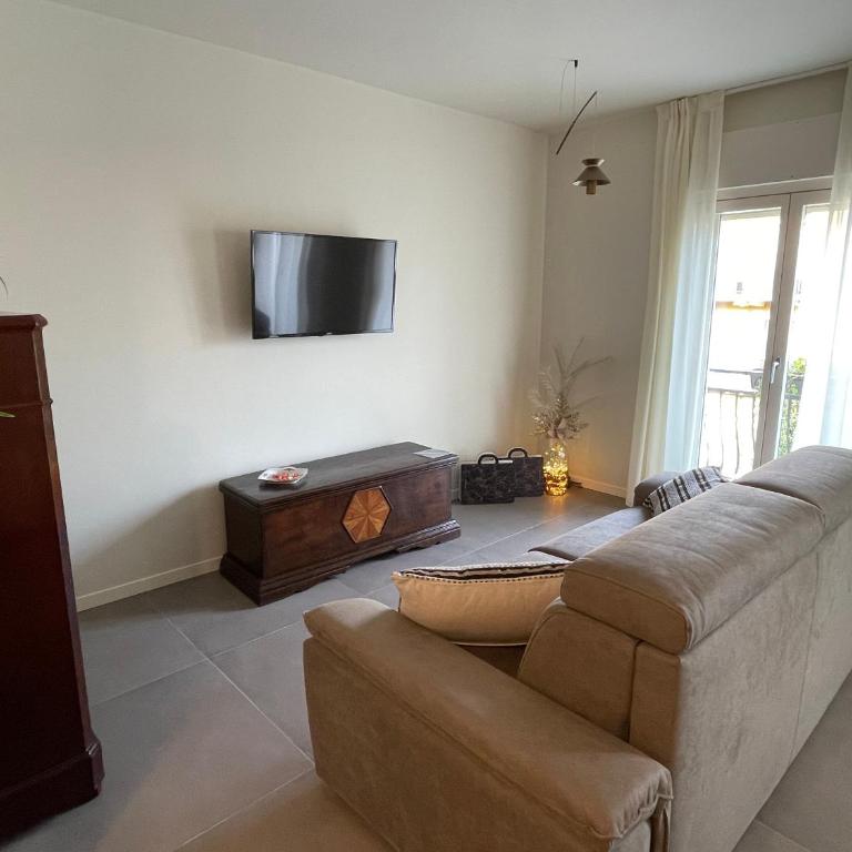 Lucia Holiday Apartments - Appartamento con 2 Camere da Letto - 2