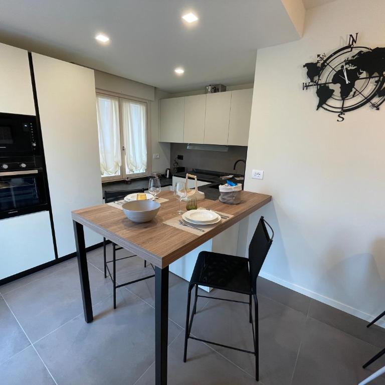 Lucia Holiday Apartments - Appartamento con 2 Camere da Letto - 7