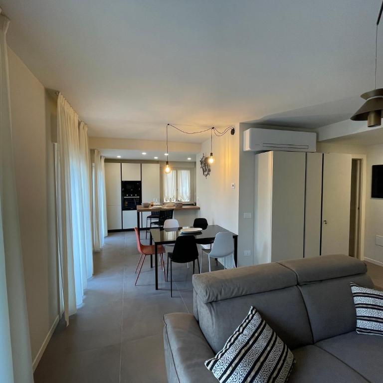 Lucia Holiday Apartments - Appartamento con 2 Camere da Letto - 10