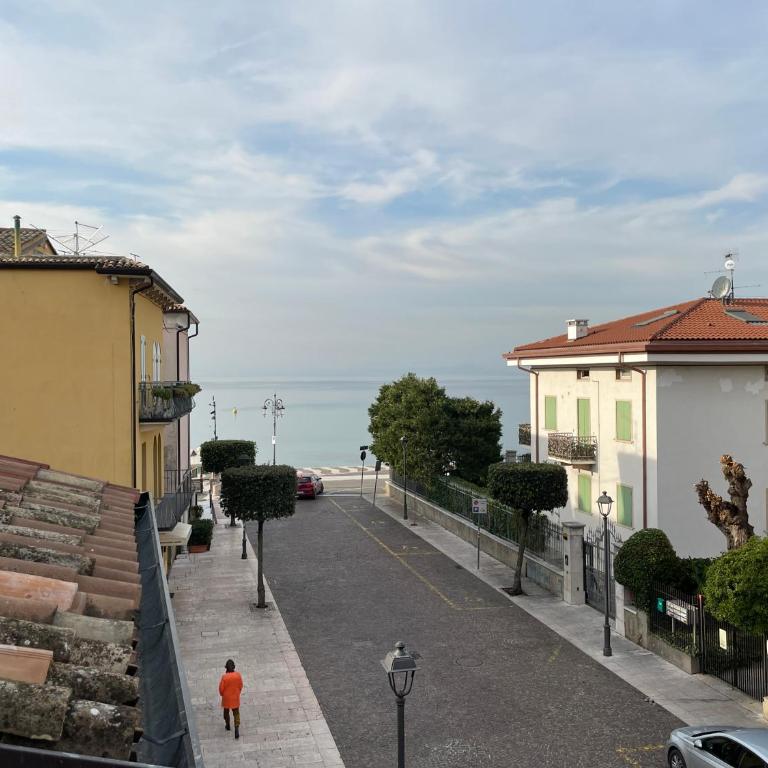 Lucia Holiday Apartments - Appartamento con 2 Camere da Letto - 9