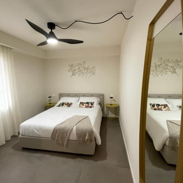 Lucia Holiday Apartments - Appartamento con 2 Camere da Letto - 12