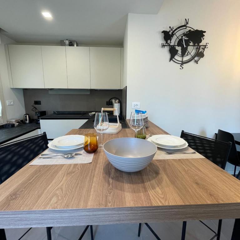 Lucia Holiday Apartments - Appartamento con 2 Camere da Letto - 11