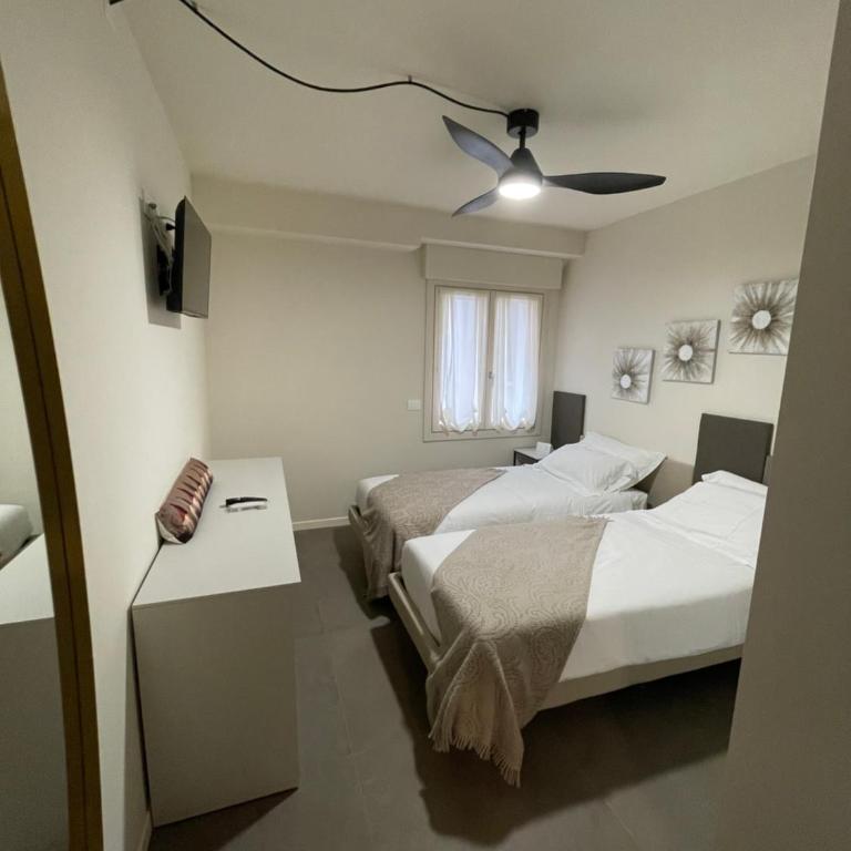 Lucia Holiday Apartments - Appartamento con 2 Camere da Letto - 13