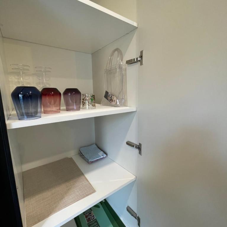 Lucia Holiday Apartments - Appartamento con 2 Camere da Letto - 17