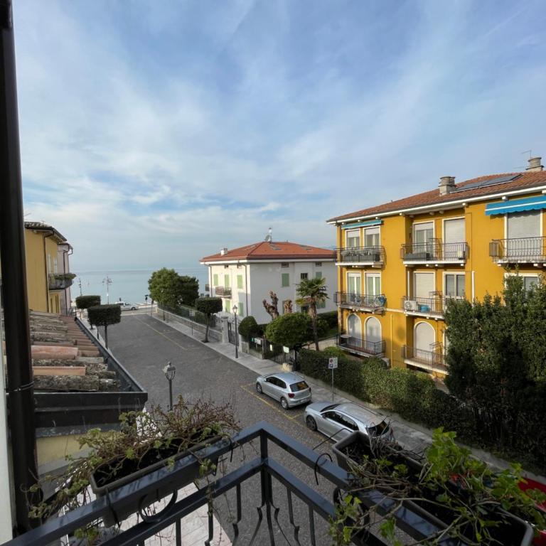 Lucia Holiday Apartments - Appartamento con 2 Camere da Letto - 15