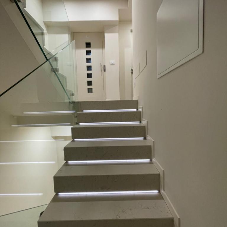 Lucia Holiday Apartments - Appartamento con 2 Camere da Letto - 21