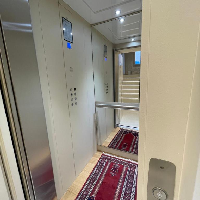 Lucia Holiday Apartments - Appartamento con 2 Camere da Letto - 22