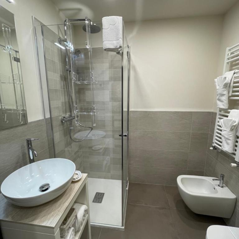 Lucia Holiday Apartments - Appartamento con 2 Camere da Letto - 23