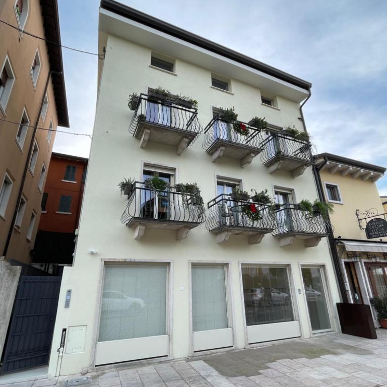 Lucia Holiday Apartments - Appartamento con 2 Camere da Letto - 25