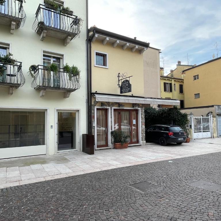 Lucia Holiday Apartments - Appartamento con 2 Camere da Letto - 33