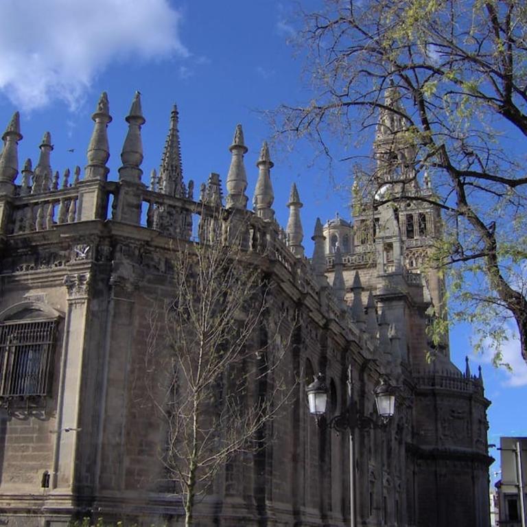 AD2B Apartment, 300m from Cathedral with 2br - Apartamento de 2 dormitorios - 50