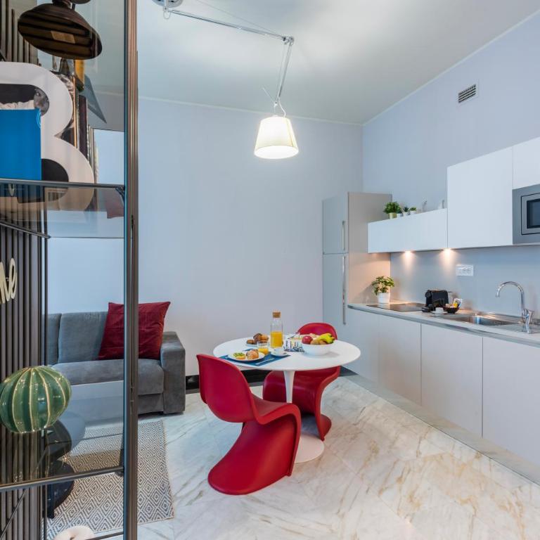 Sweett - Cozy Duomo - Appartamento con 1 Camera da Letto - 7
