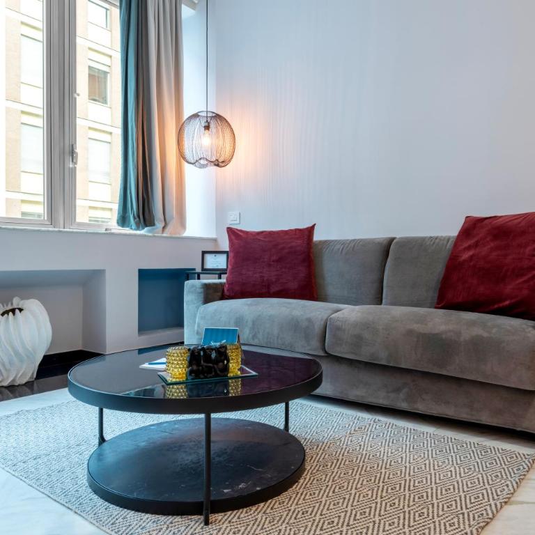 Sweett - Cozy Duomo - Appartamento con 1 Camera da Letto - 4