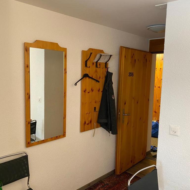 Lovely 1-bedroom apartment in the heart of Davos - Studio - 4