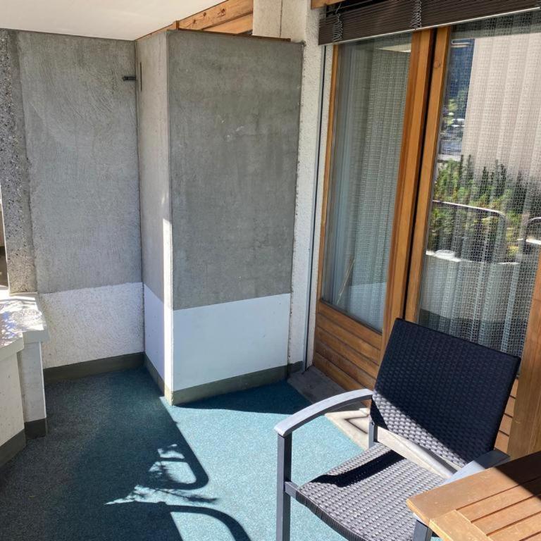 Lovely 1-bedroom apartment in the heart of Davos - Studio - 1