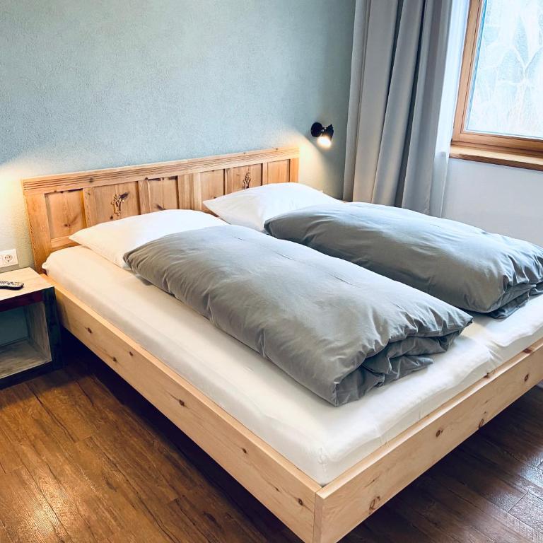 Das Stubai - exklusiv, einzigartig & nachhaltig - Apartment mit 1 Schlafzimmer - 3