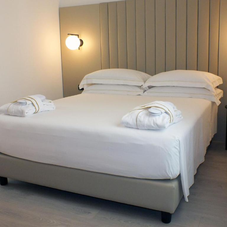 BB Hotels Smarthotel Derose - Superior Double Room - 1
