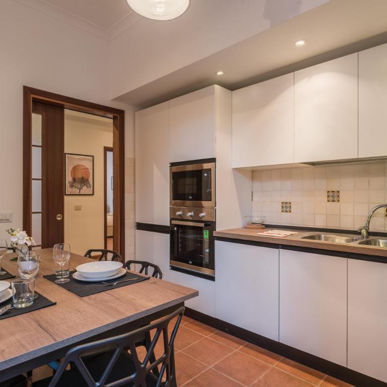 JOIVY Piazza di Spagna flat - Appartamento - 6