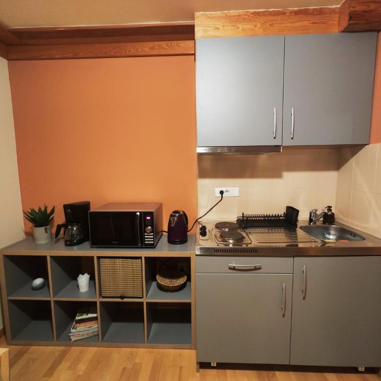Apartman 107 in Aparthotel Vučko Jahorina - Ski & relax - private host - Apartment - 10