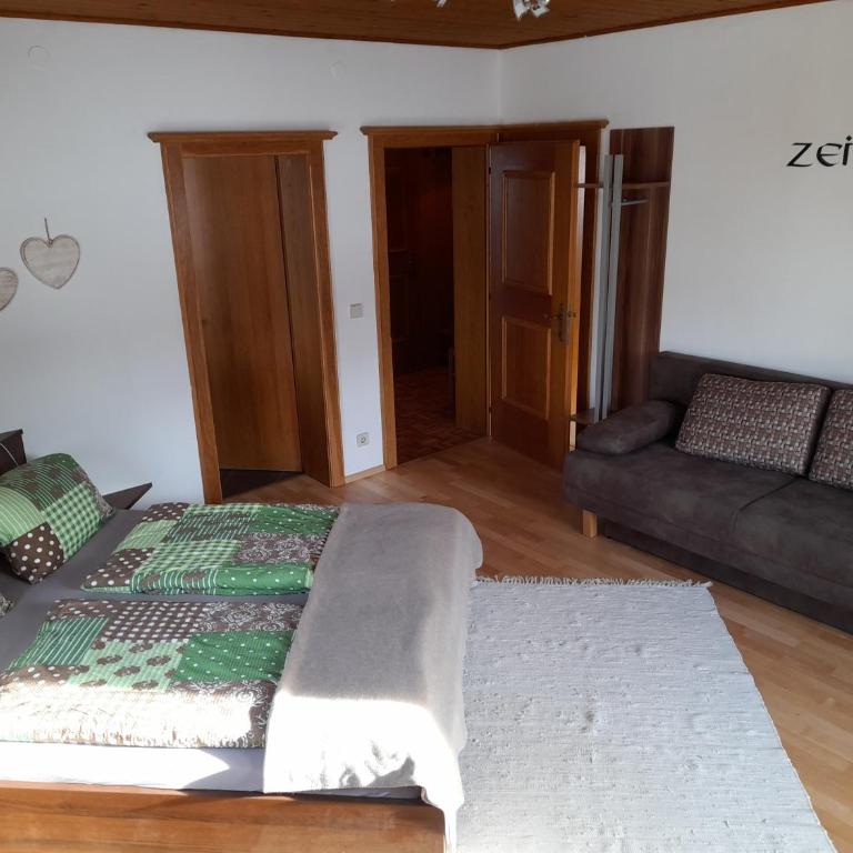 Palfengut - Apartment mit 2 Schlafzimmern (4 Erwachsene) - 46