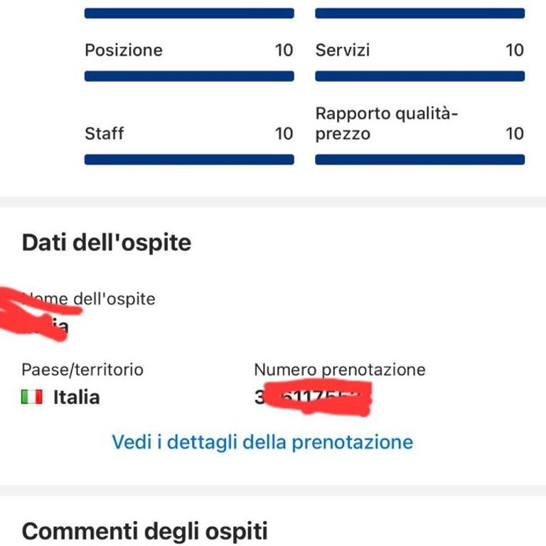 Orefici24 - Three-Bedroom Apartment - 38