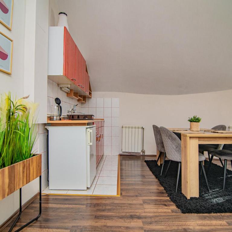 Apartments Micic - Apartman na Više Nivoa - 5