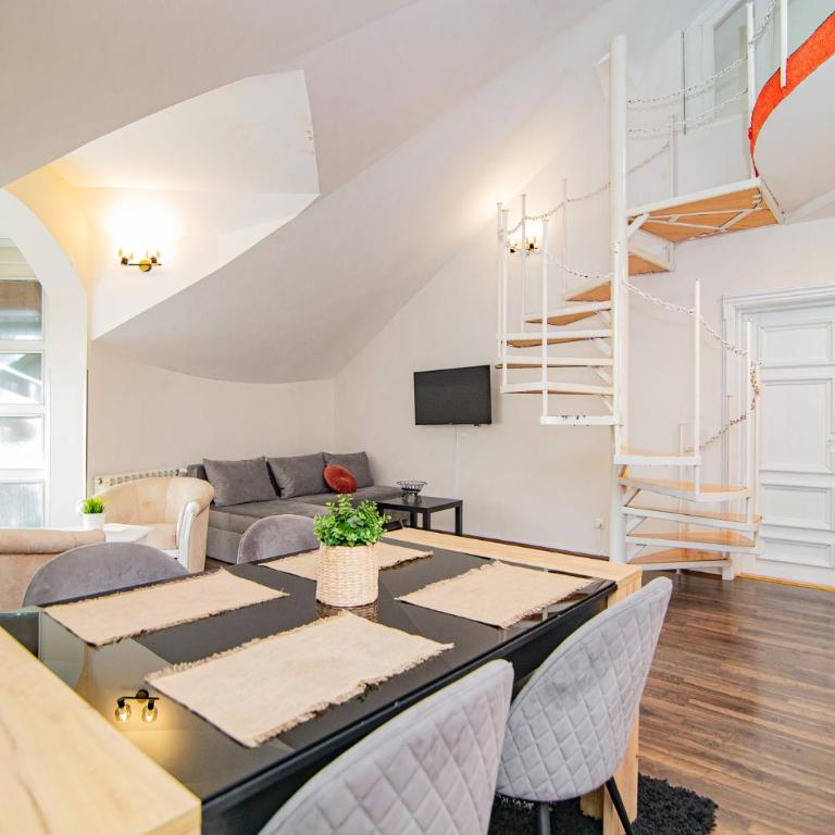 Apartments Micic - Apartman na Više Nivoa - 6