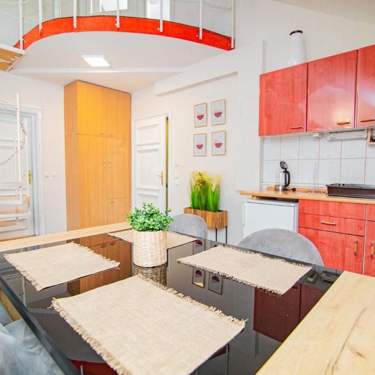 Apartments Micic - Apartman na Više Nivoa - 7