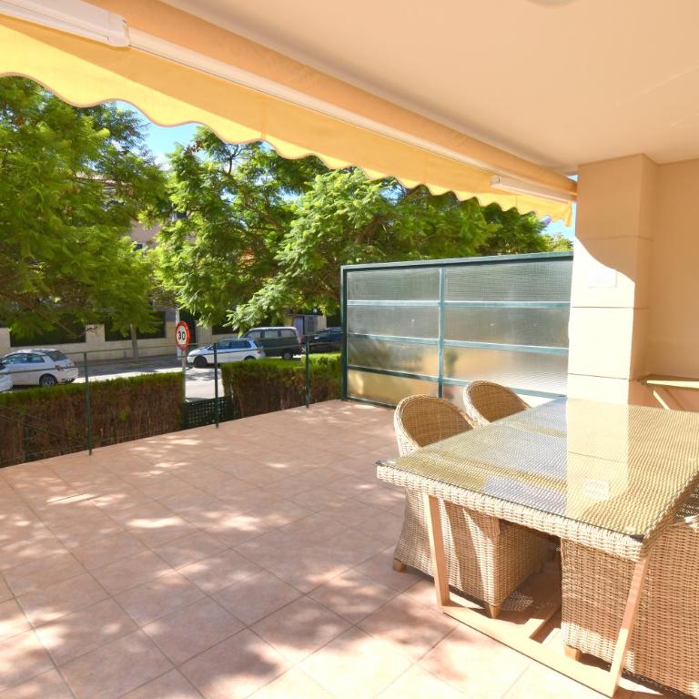 5017 Apartamento Golden Beach - Apartamento de 2 dormitorios - 19