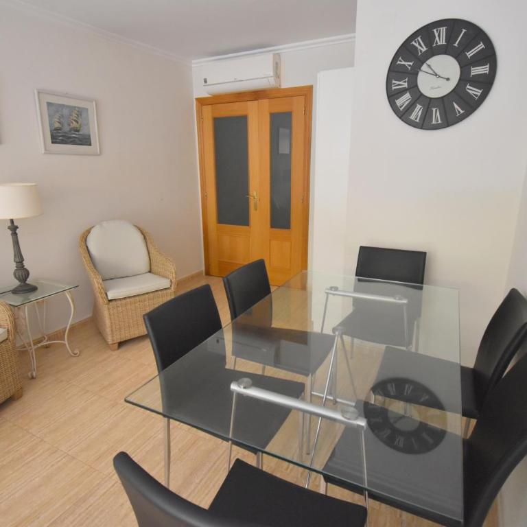 5017 Apartamento Golden Beach - Apartamento de 2 dormitorios - 9